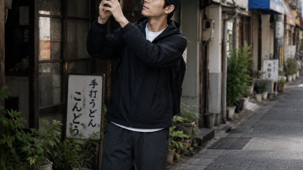 散歩が趣味と聞いてやばいと感じる理由