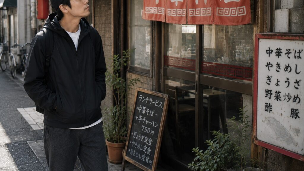散歩が趣味と聞いてやばいと感じる理由