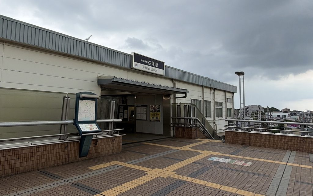 谷津干潟を雨の日に歩いてみた:千葉の干潟が「雨の日スポット」として最強な理由