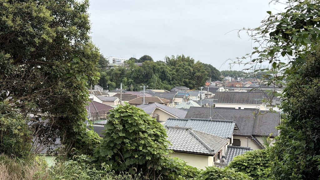 現地を歩いて見えてきた民話の背景