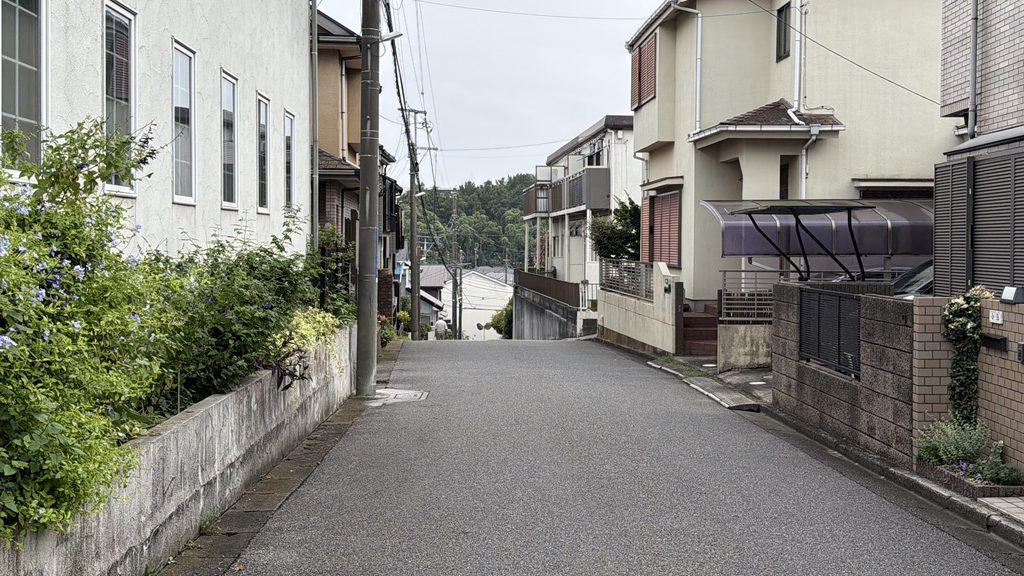現地を歩いて見えてきた民話の背景