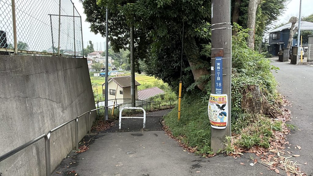 現地を歩いて見えてきた民話の背景